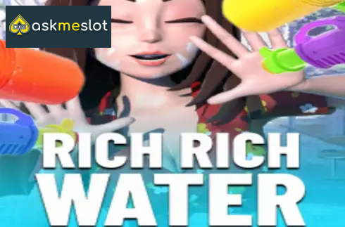 Rich Rich Water